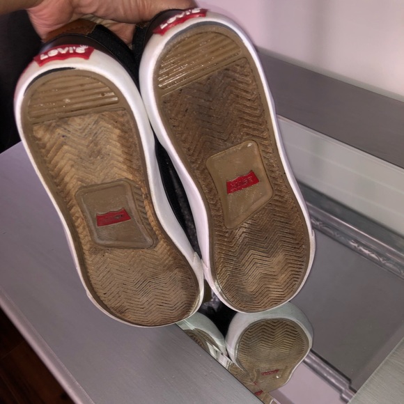 Levi's Levi Strauss Men's Shoes - Picture 7 of 8